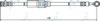 APEC braking HOS4046 Brake Hose